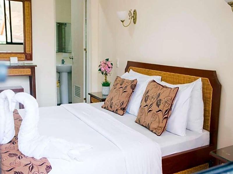 Marick Beach Resort image