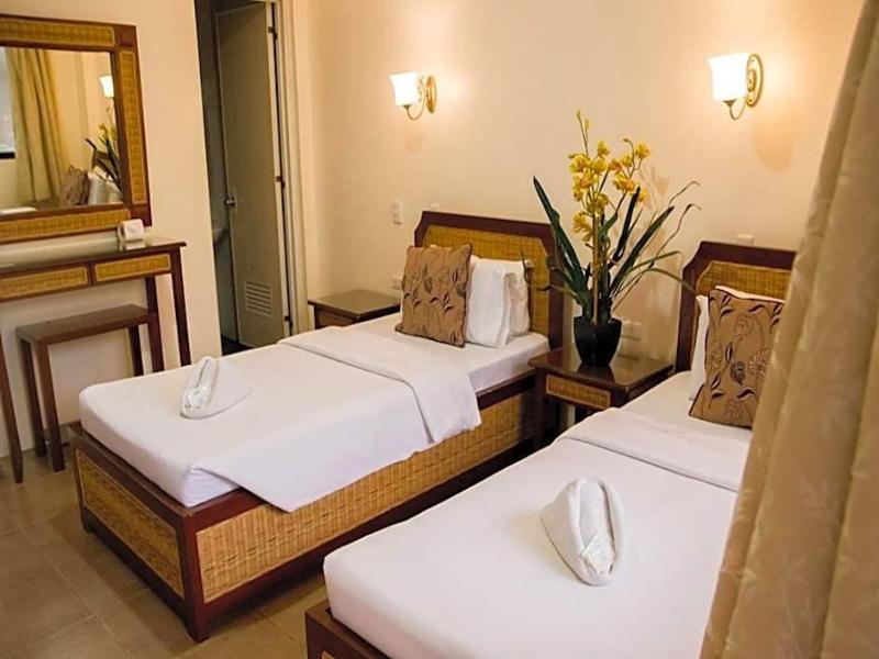 Marick Beach Resort image