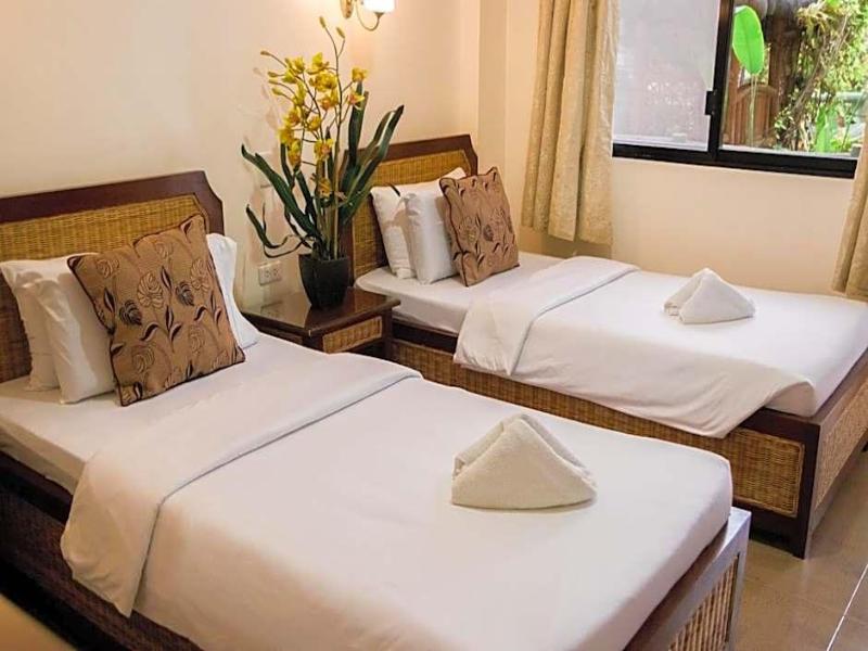 Marick Beach Resort image