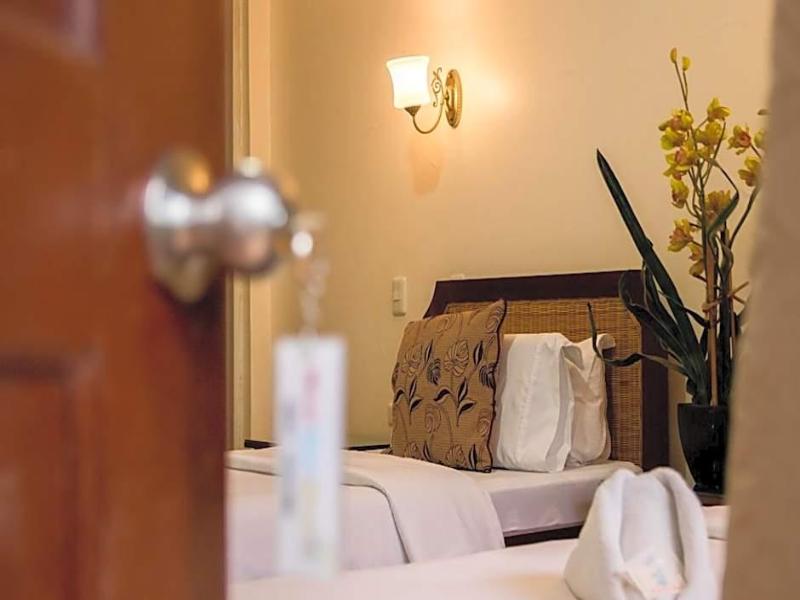 Marick Beach Resort image