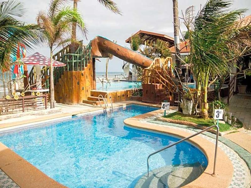 Marick Beach Resort image