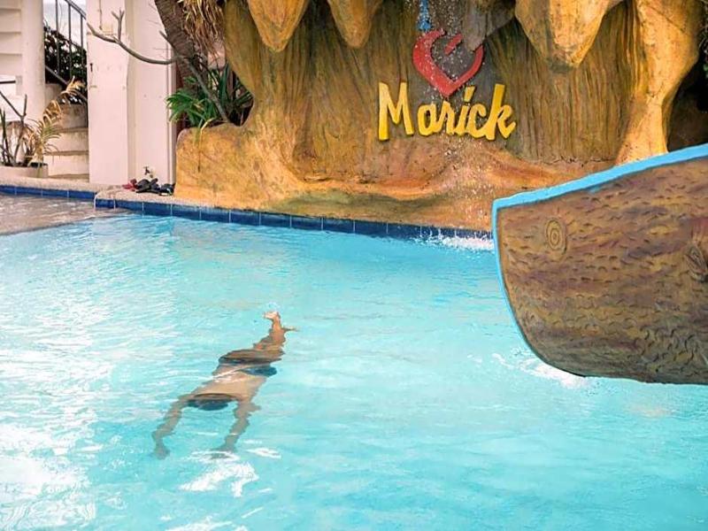 Marick Beach Resort image