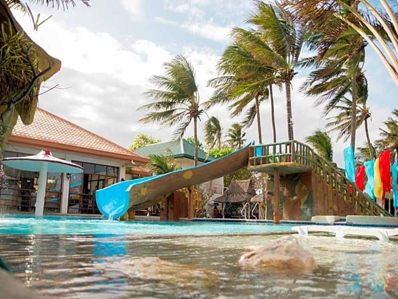 Marick Beach Resort image