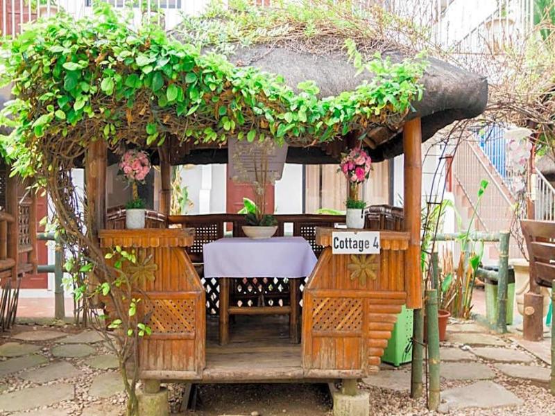 Marick Beach Resort image
