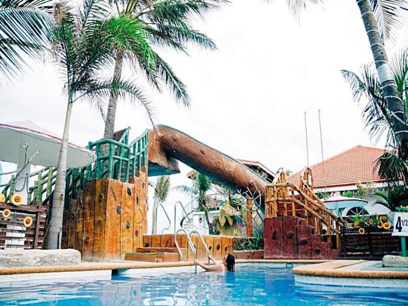 Marick Beach Resort image