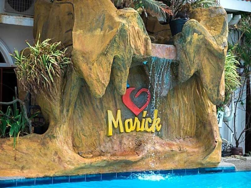 Marick Beach Resort image