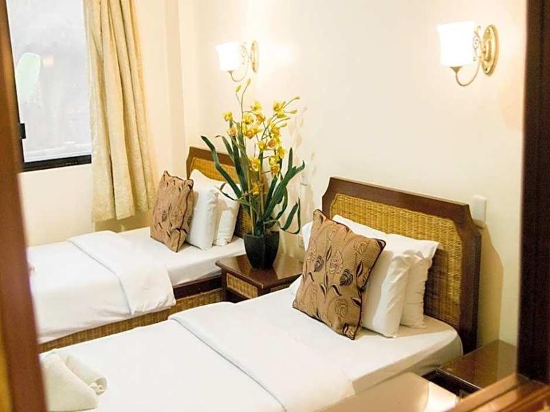 Marick Beach Resort image