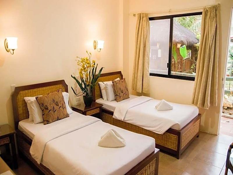 Marick Beach Resort image