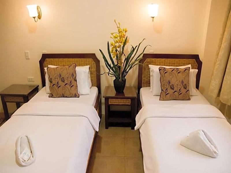 Marick Beach Resort image
