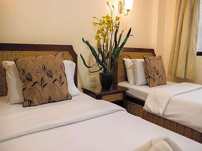 Marick Beach Resort image