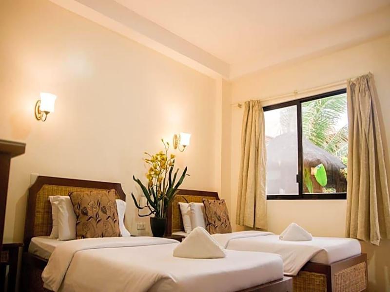 Marick Beach Resort image