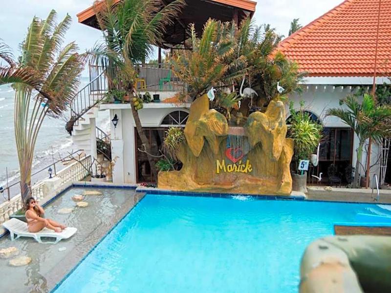 Marick Beach Resort image