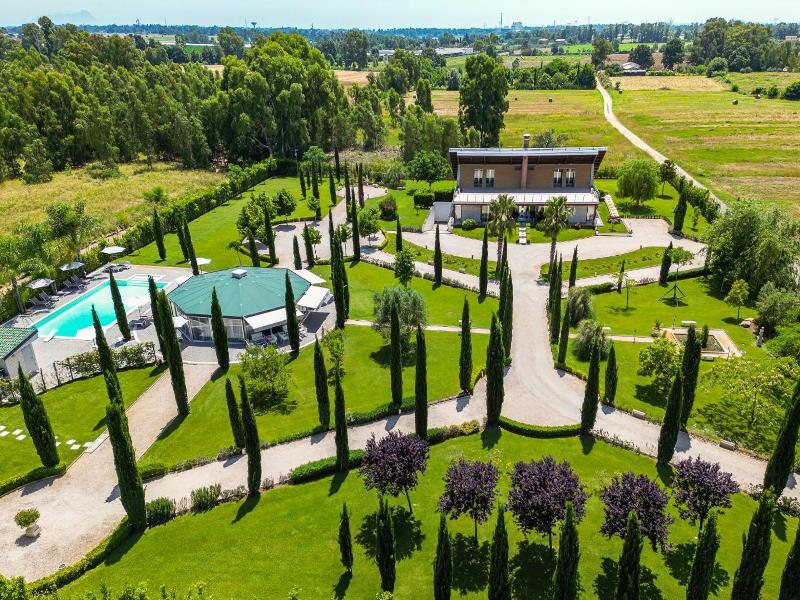 Casale delle Ronde B&B image