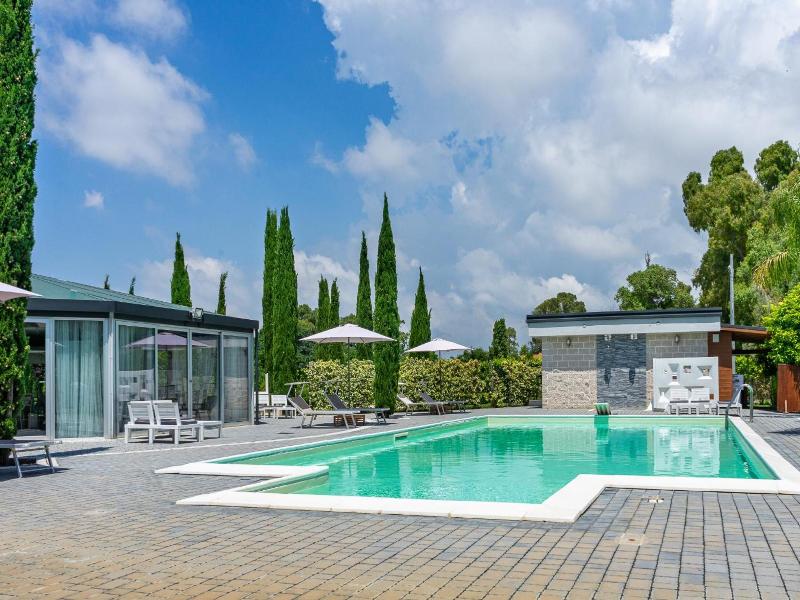 Casale delle Ronde B&B image