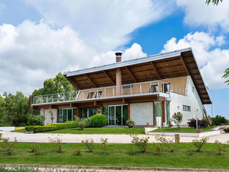 Casale delle Ronde B&B image
