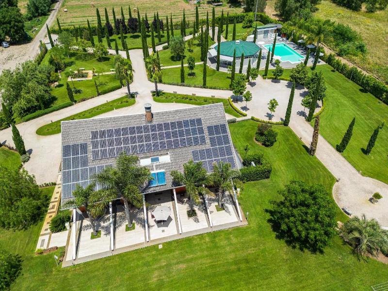 Casale delle Ronde B&B image