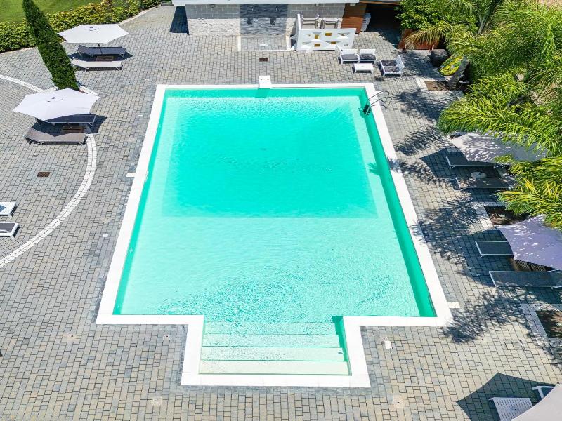 Casale delle Ronde B&B image