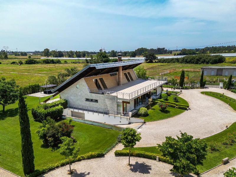 Casale delle Ronde B&B image