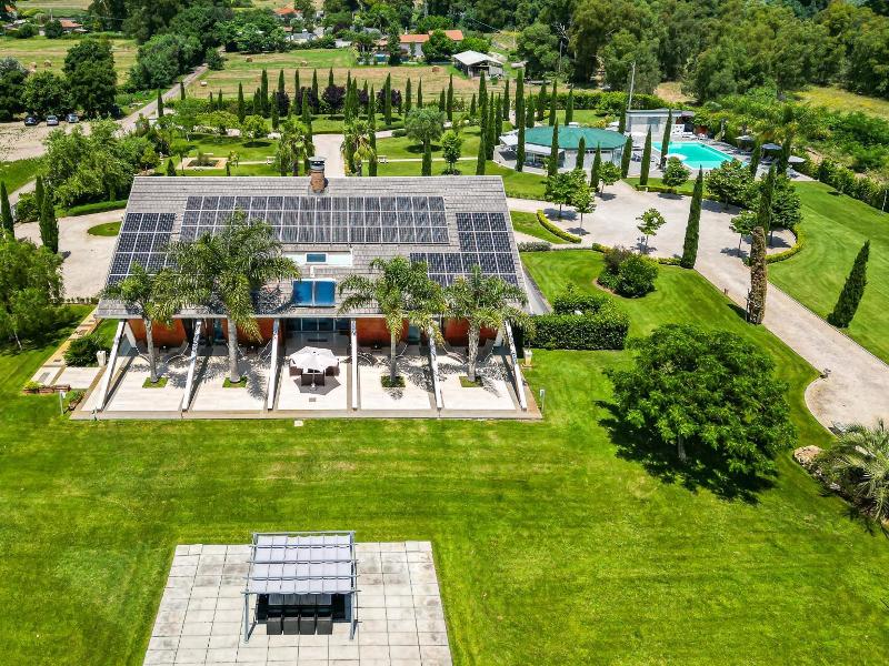 Casale delle Ronde B&B image