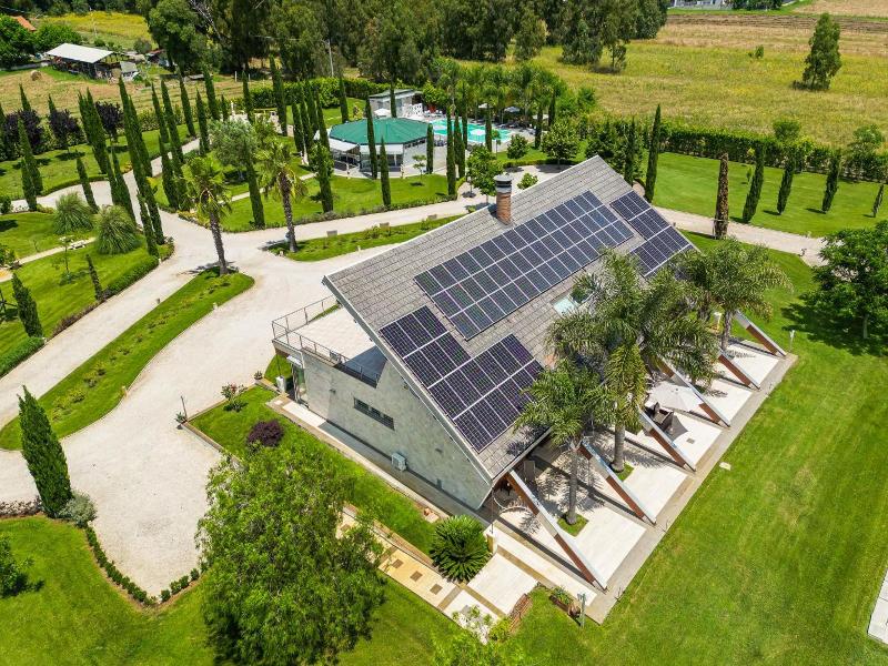 Casale delle Ronde B&B image