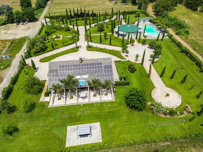 Casale delle Ronde B&B image