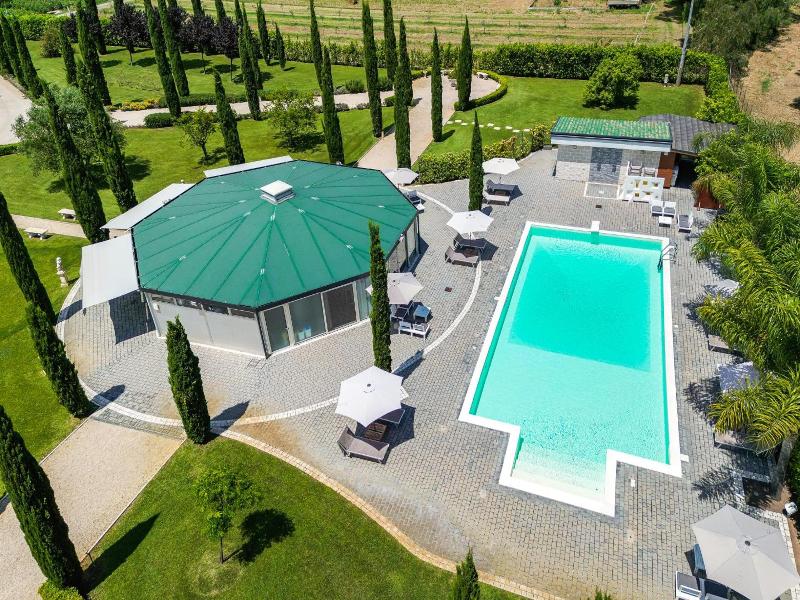 Casale delle Ronde B&B image