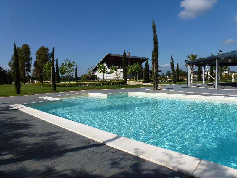 Casale delle Ronde B&B image