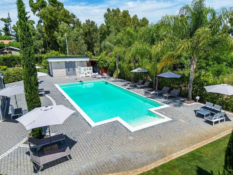 Casale delle Ronde B&B image