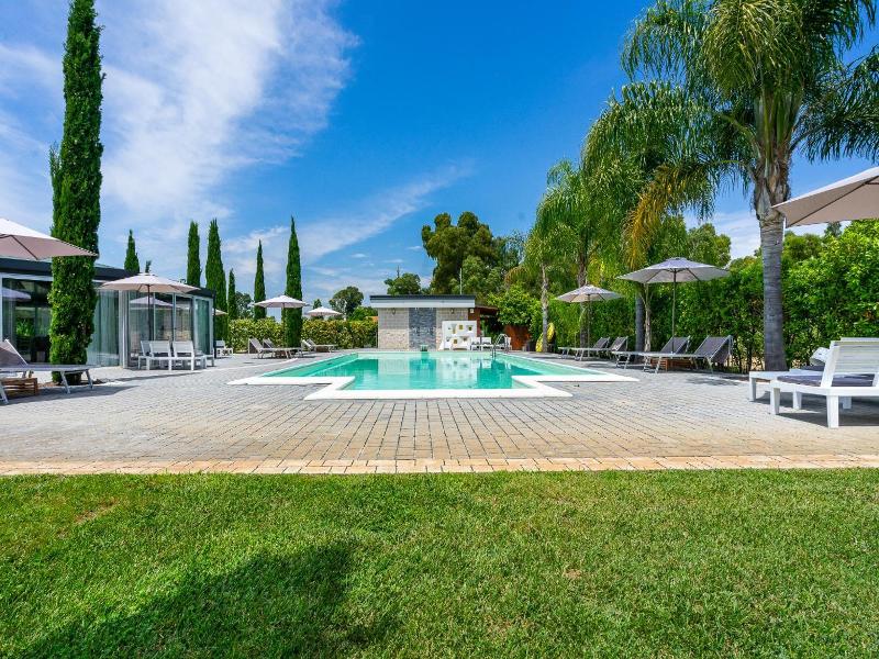 Casale delle Ronde B&B image