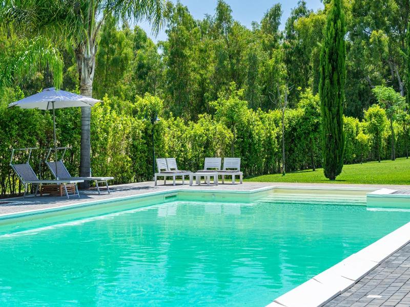 Casale delle Ronde B&B image