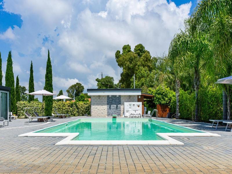 Casale delle Ronde B&B image
