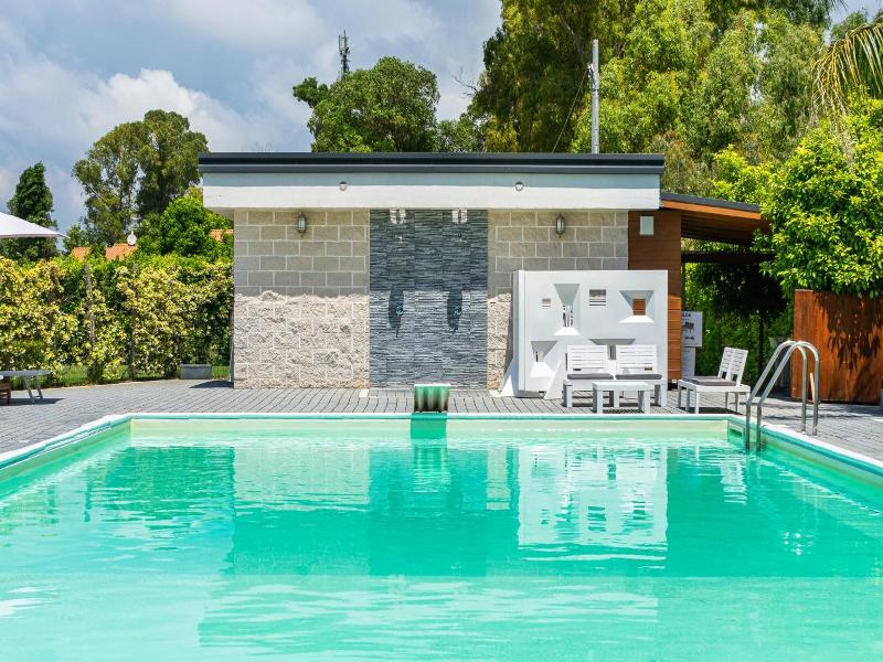 Casale delle Ronde B&B image