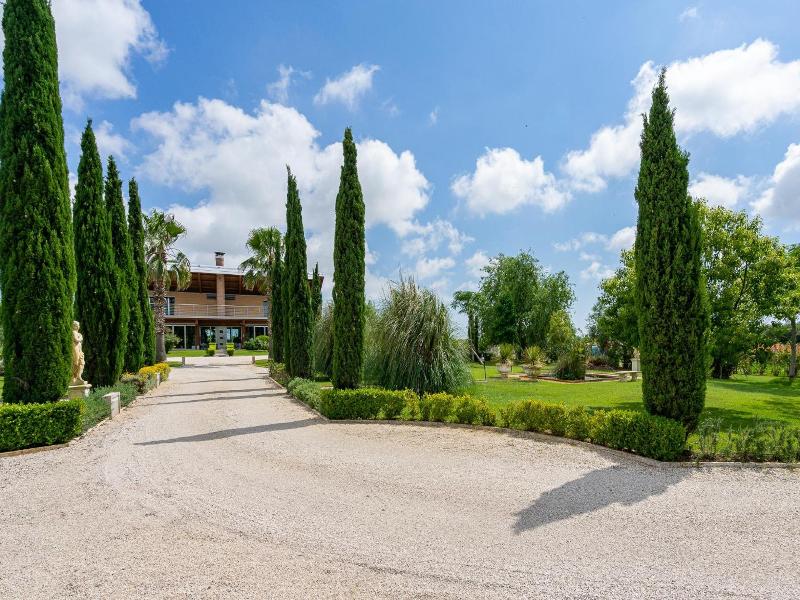 Casale delle Ronde B&B image