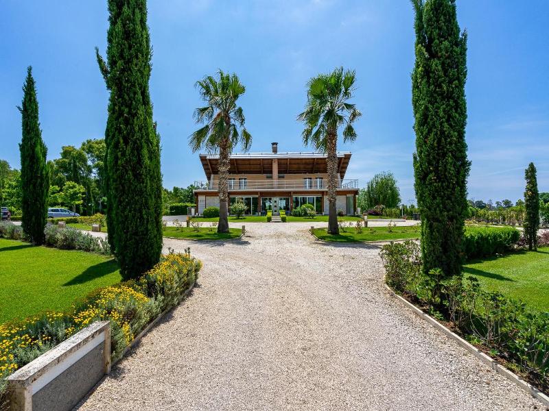 Casale delle Ronde B&B image