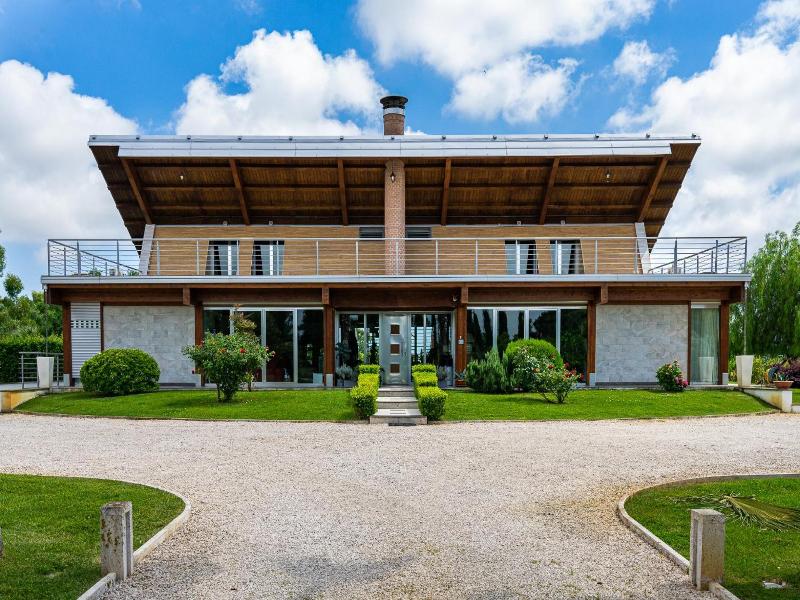 Casale delle Ronde B&B image