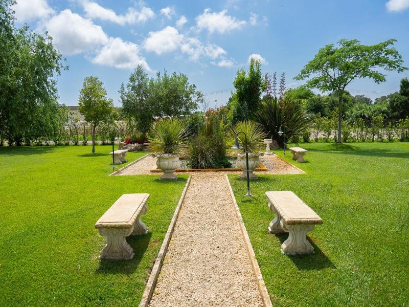 Casale delle Ronde B&B image