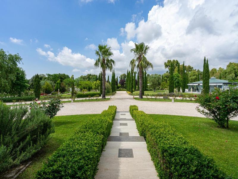 Casale delle Ronde B&B image