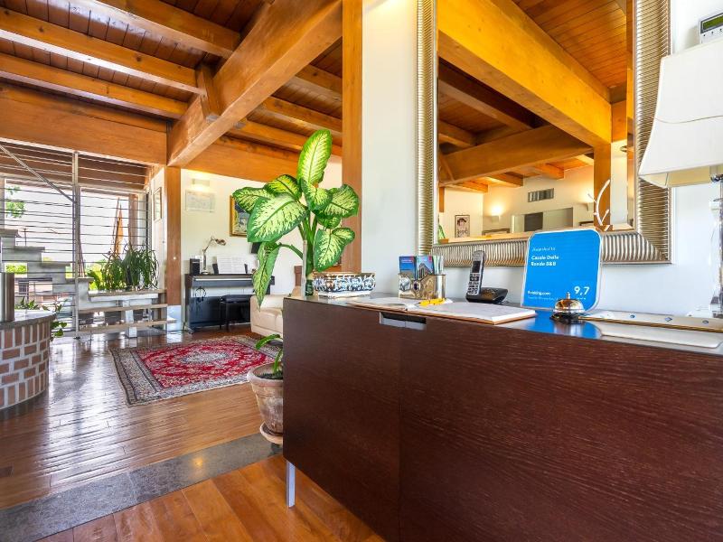 Casale delle Ronde B&B image