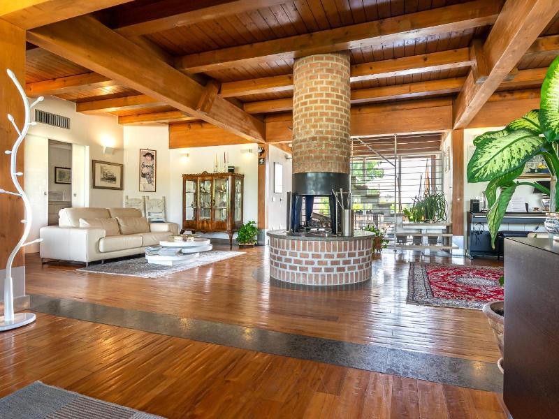 Casale delle Ronde B&B image