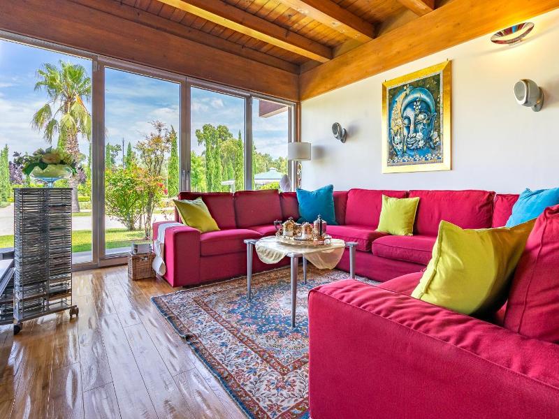 Casale delle Ronde B&B image