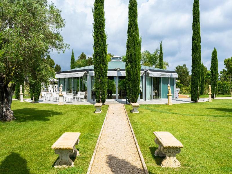 Casale delle Ronde B&B image