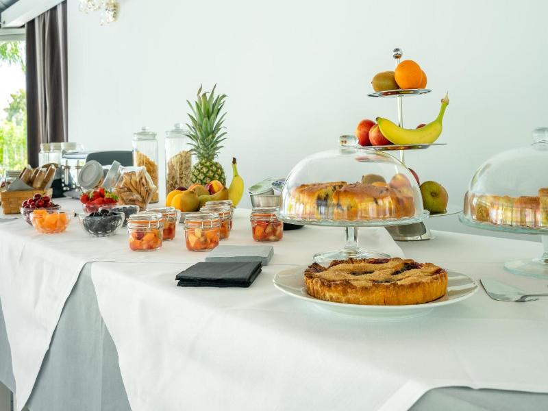Casale delle Ronde B&B image