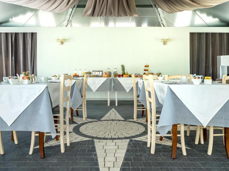Casale delle Ronde B&B image
