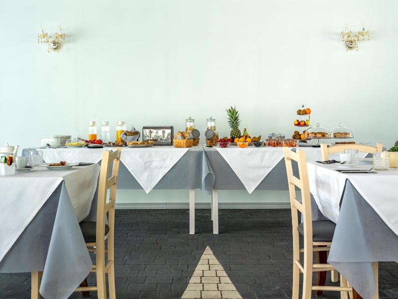 Casale delle Ronde B&B image