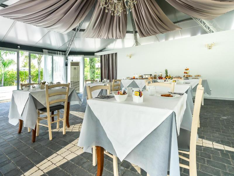 Casale delle Ronde B&B image