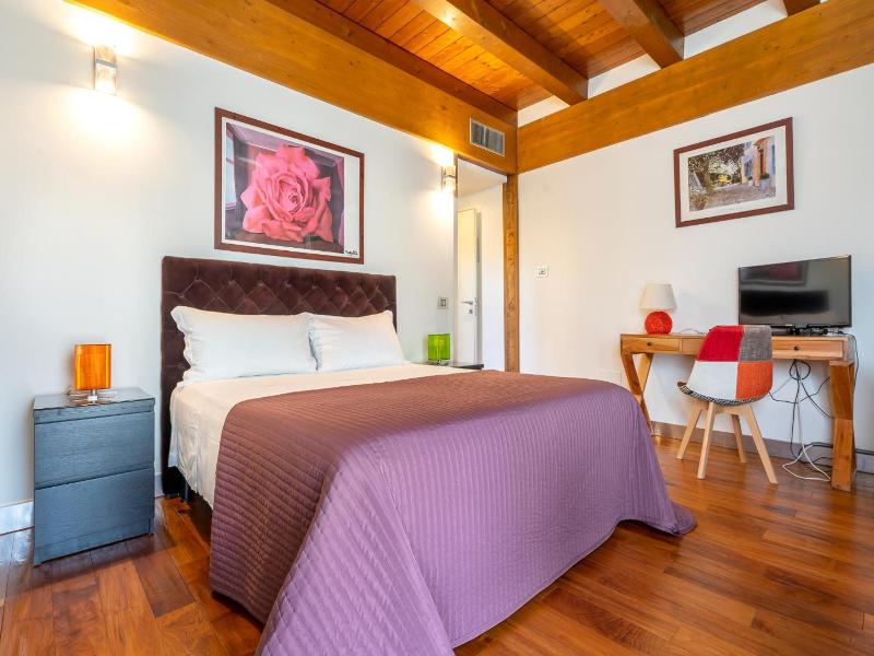 Casale delle Ronde B&B image