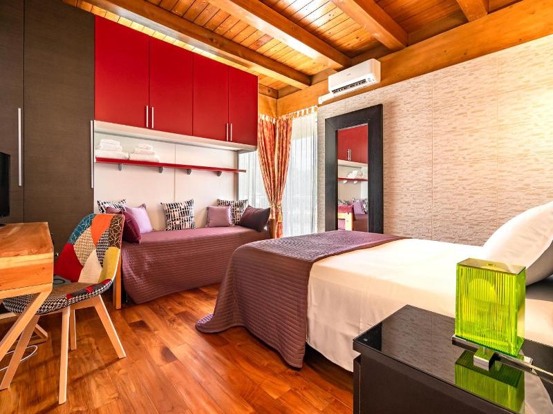Casale delle Ronde B&B image