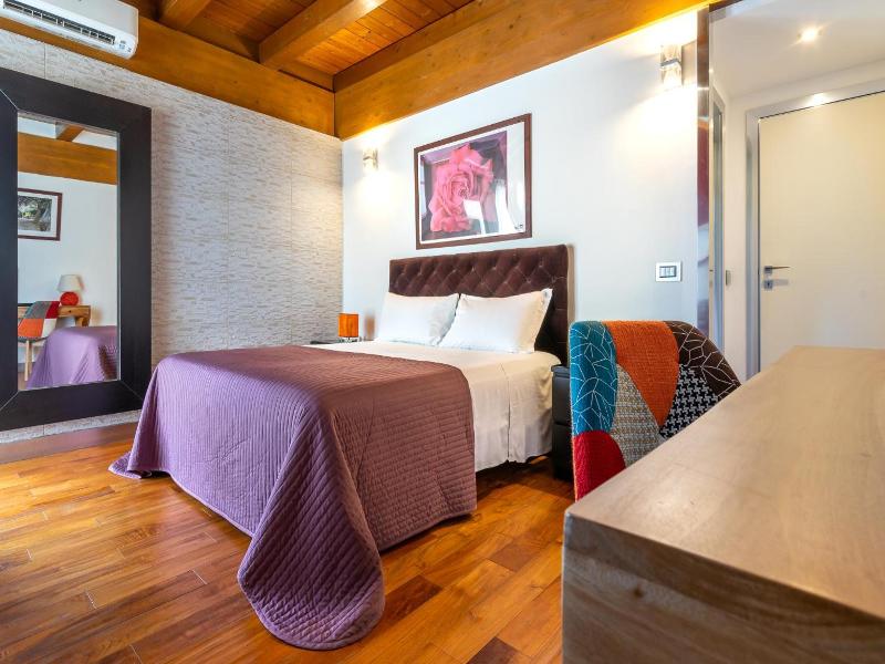 Casale delle Ronde B&B image