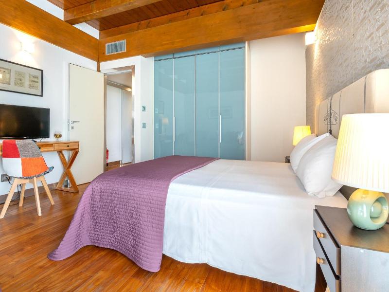 Casale delle Ronde B&B image