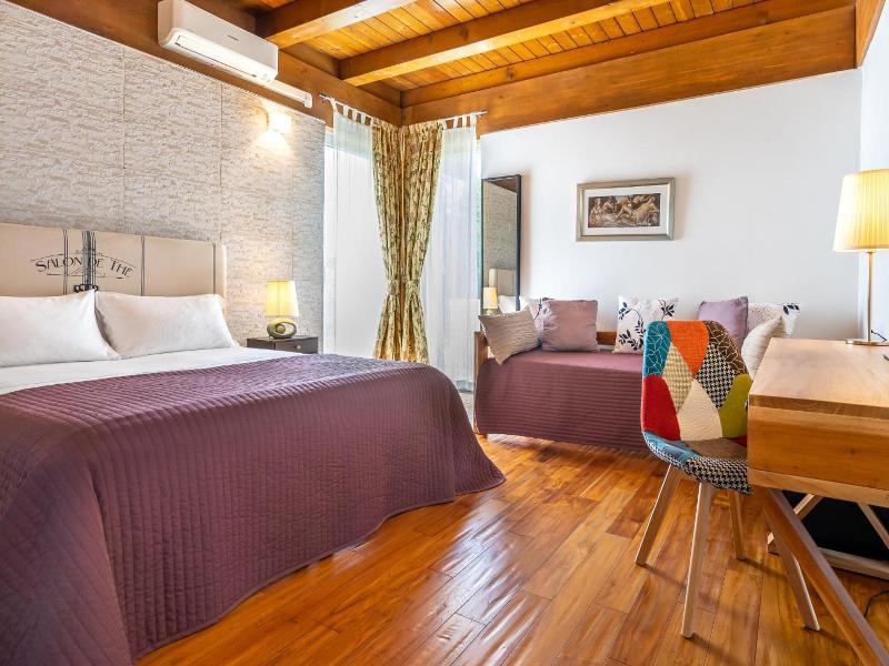 Casale delle Ronde B&B image